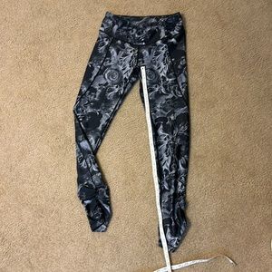 Workout leggings🦵